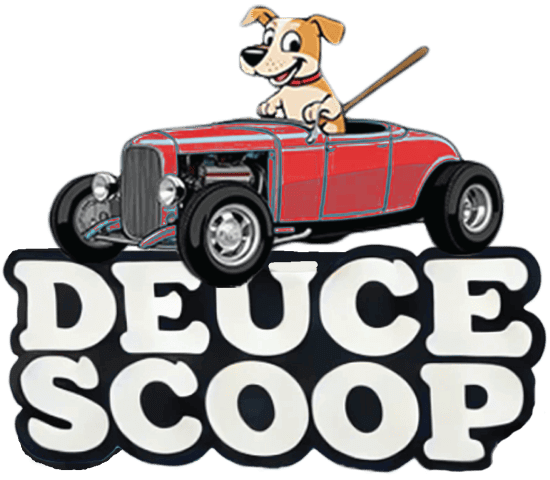 Deuce Scoop Logo